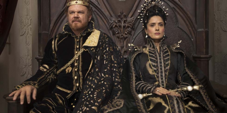 Cannes’a Özel Fragman