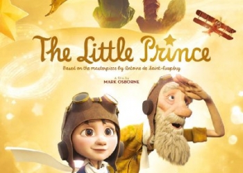 Küçük Prens’ten Cannes’a Özel Fragman
