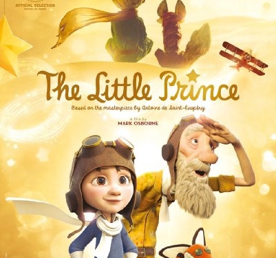 Küçük Prens’ten Cannes’a Özel Fragman