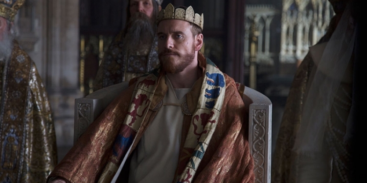 Shakespeare Severler Toplanın; Macbeth’ten Yeni Görüntüler Var!