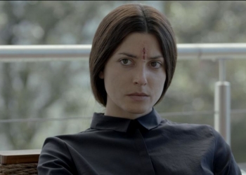 34. İstanbul Film Festivali İzlenimleri – SİHİRLİ KIZ: Göründüğü Gibi Olmayanlara Dair…