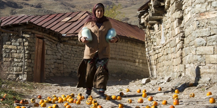 34. İstanbul Film Festivali İzlenimleri – Bu Film Analar Hakkındadır: Nabat