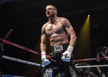 Southpaw’dan İlk Fragman Yayınlandı