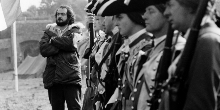 Barry Lyndon’ın Kamera Arkasında Neler Var?