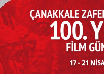 Çanakkale Film Günleri Başlıyor!