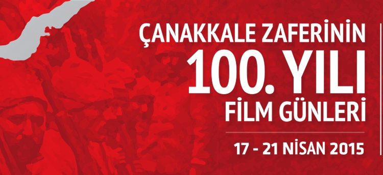 Çanakkale Film Günleri Başlıyor!