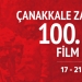 Çanakkale Film Günleri Başlıyor!