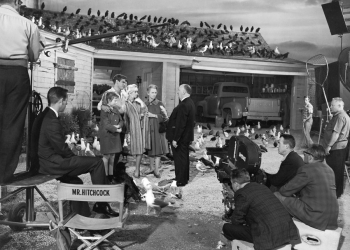 Bir De Kameranın Ardından Bakalım!