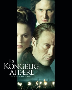 A Royal Affair (2012)