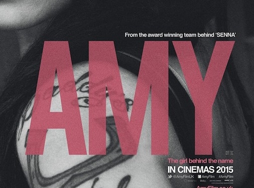 Amy’den İlk Fragman Yayınlandı