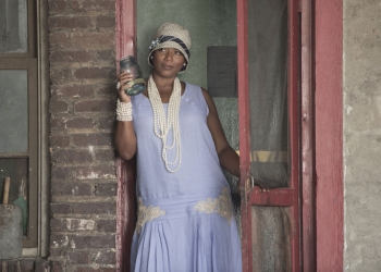 Bessie’nin Fragmanı Yayınlandı