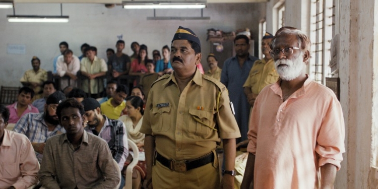 34. İstanbul Film Festivali İzlenimleri – Court: Bu Dava Türkiye’de Görülseydi…