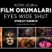 Kutay Ucun ile Film Okumaları – Eyes Wide Shut