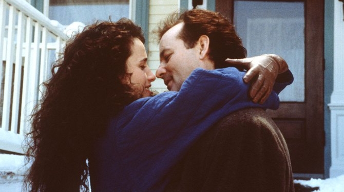 Groundhog Day Müzikali 2017’de Broadway’de!