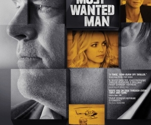 A Most Wanted Man (2014)
