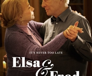 Elsa & Fred (2014)