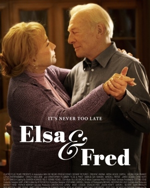 Elsa & Fred (2014)