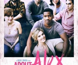 About Alex (2014)