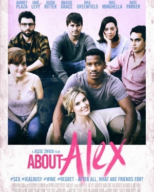 About Alex (2014)