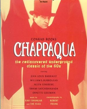 Chappaqua (1966)