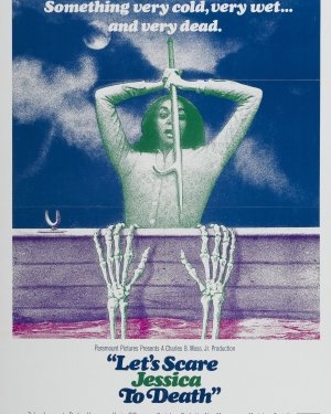 Let’s Scare Jessica to Death (1971)