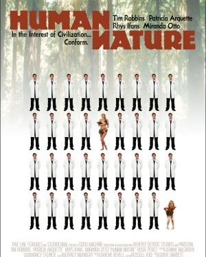Human Nature (2001)