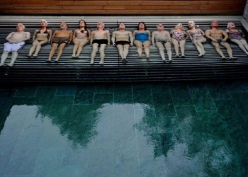 Paolo Sorrentino’nun Yeni Filmi Youth’tan İlk Fragman Yayınlandı!