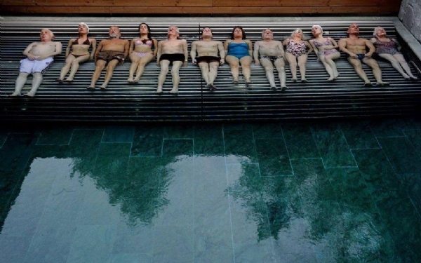 Paolo Sorrentino’nun Yeni Filmi Youth’tan İlk Fragman Yayınlandı!