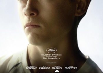 68.Cannes Film Festivali’nin Açılış Filminden İlk Fragman