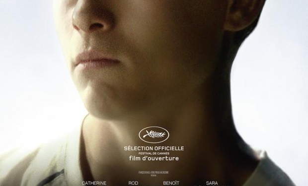 68.Cannes Film Festivali’nin Açılış Filminden İlk Fragman