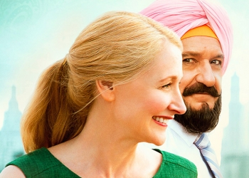 ”Learning to Drive” filminden İlk Fragman!