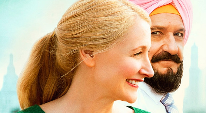 ”Learning to Drive” filminden İlk Fragman!