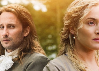 34. İstanbul Film Festivali İzlenimleri – A little Chaos:  Bir Yönetmenin Kafa Karışıklığı