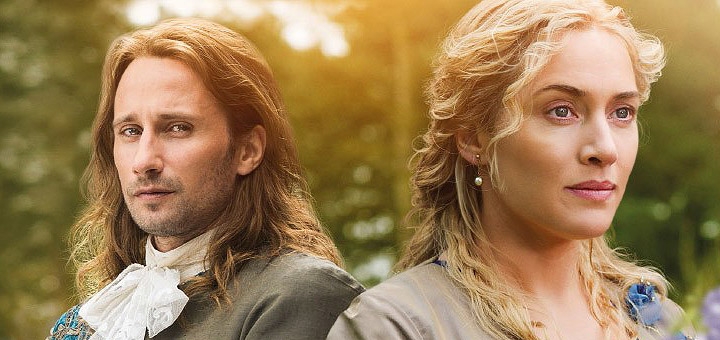 34. İstanbul Film Festivali İzlenimleri – A little Chaos:  Bir Yönetmenin Kafa Karışıklığı