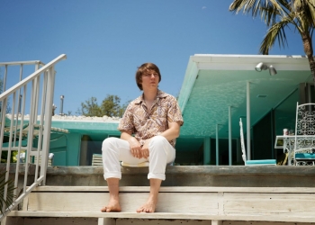 ”Love & Mercy”den İkinci Fragman