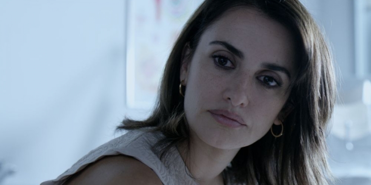 Julio Medem’in Yeni Filmi Ma Ma’dan İlk Fotoğraflar