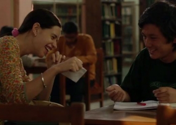 34. İstanbul Film Festivali İzlenimleri – Hayatını Yaşa: Hayat Gibi Akan Bir Film