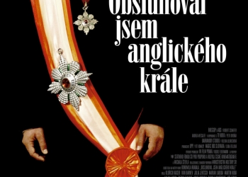 I Served the King of England (2006)