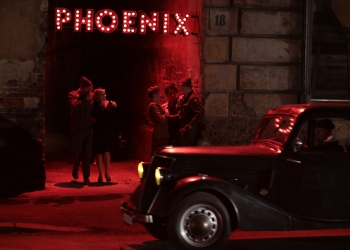 34. İstanbul Film Festivali’ne Alman Sineması Çıkarması