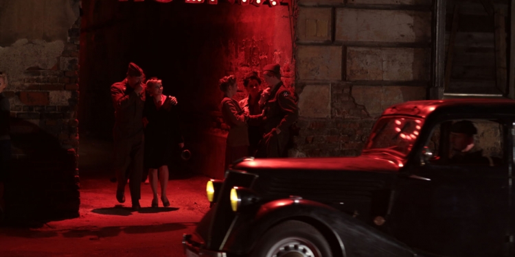 34. İstanbul Film Festivali’ne Alman Sineması Çıkarması