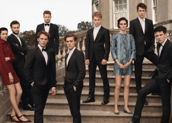 34. İstanbul Film Festivali İzlenimleri – The Riot Club:  Yemek Üzeri Sınıf Kavgası