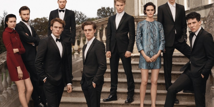 34. İstanbul Film Festivali İzlenimleri – The Riot Club:  Yemek Üzeri Sınıf Kavgası