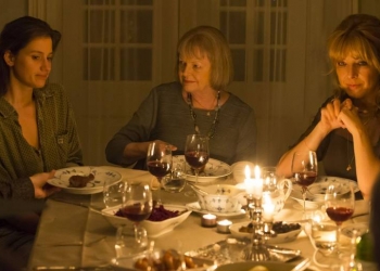 34. İstanbul Film Festivali İzlenimleri – Sessiz Kalp: Başarılı Bir Melodramın Ötesinde