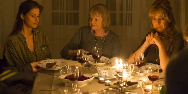 34. İstanbul Film Festivali İzlenimleri – Sessiz Kalp: Başarılı Bir Melodramın Ötesinde