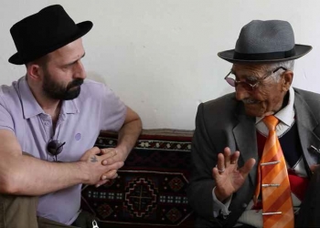 1915’ten 2015’e: ”Yüz Yıllık Acı”