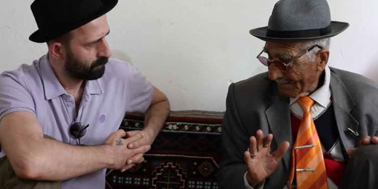 1915’ten 2015’e: ”Yüz Yıllık Acı”