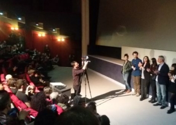 Sansüre Karşı Dayanışma Çağrısı