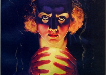 Randolph Scott ile Eski Western Afişlerine Bir Bakış