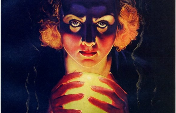 Randolph Scott ile Eski Western Afişlerine Bir Bakış