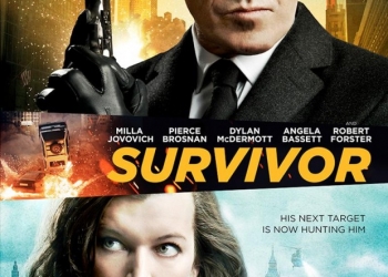 Survivor’dan İlk Fragman!